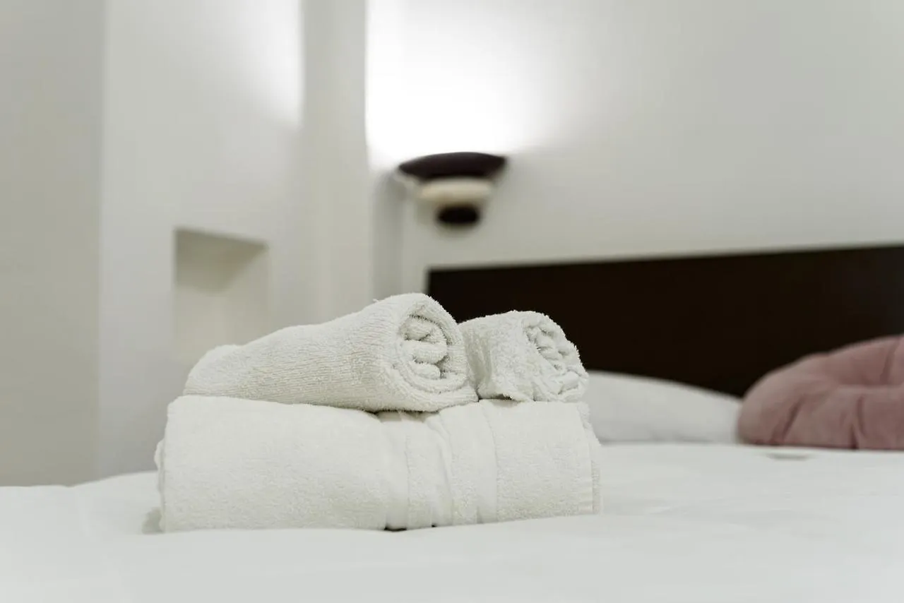 Apartment Il Cuore Di Napoli. Little Sweet Home. Italien